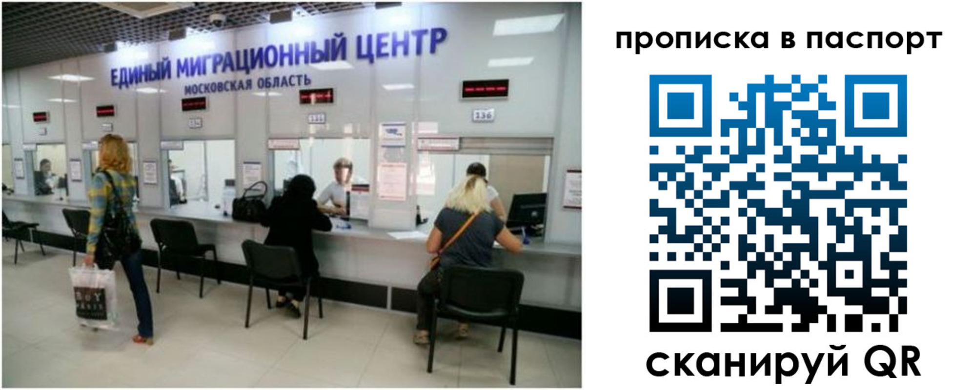 прописка в Колпашево